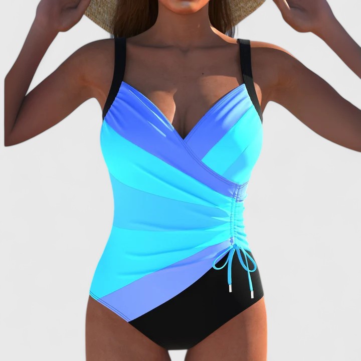 Adeline | Maillot de bain sophistiqué