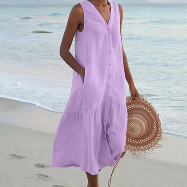 Robe d&