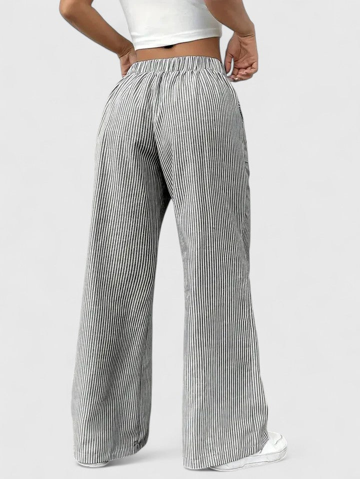 Almée | Pantalons Élégants