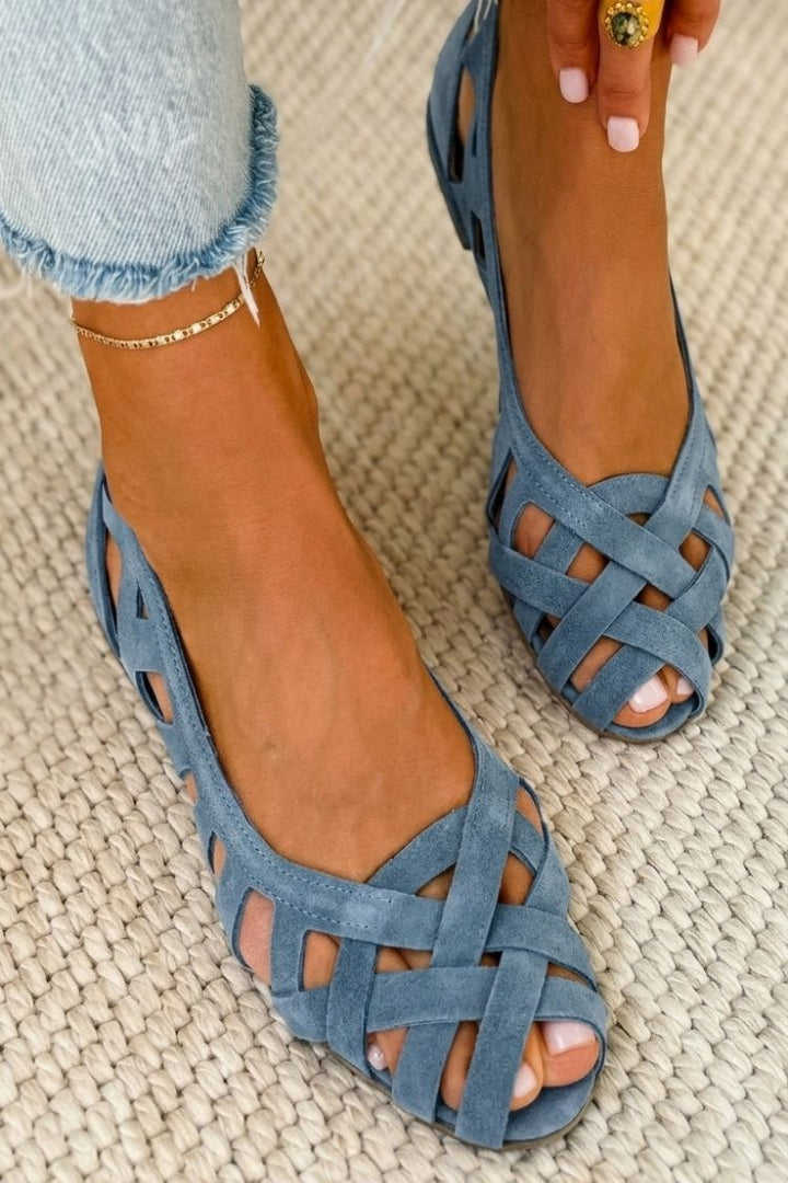 Camille | Sandales d&