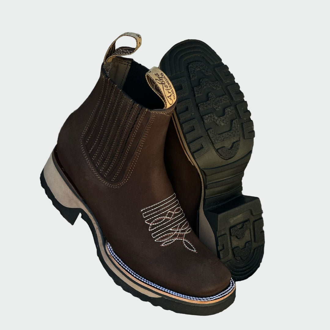 HERMINIE | ESPRIT COWBOY