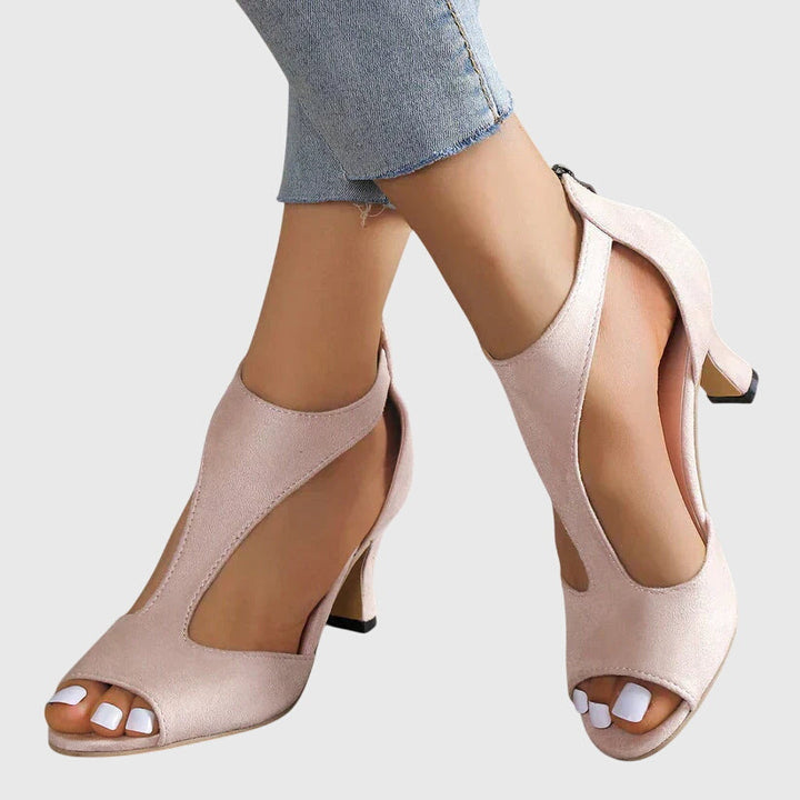 Delfina | Orthopedic Foot Supports