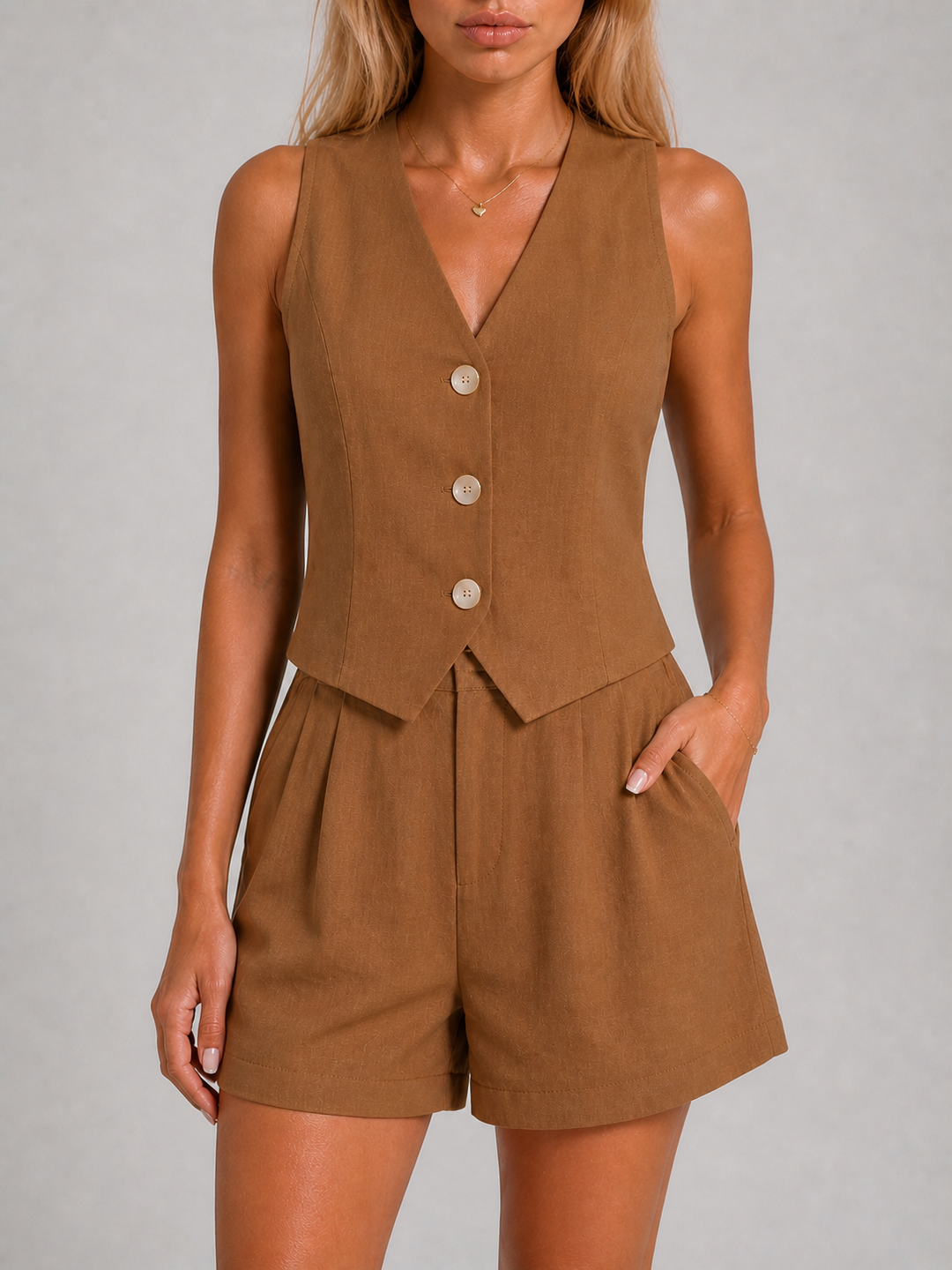 Ensemble Lin Naturel