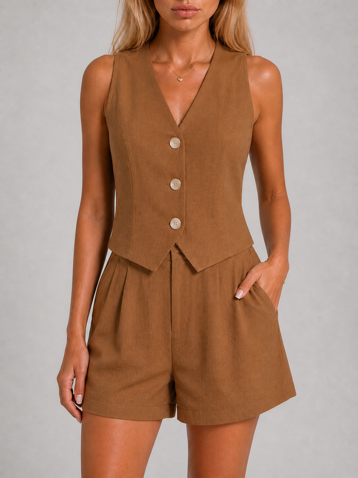 Ensemble Lin Naturel