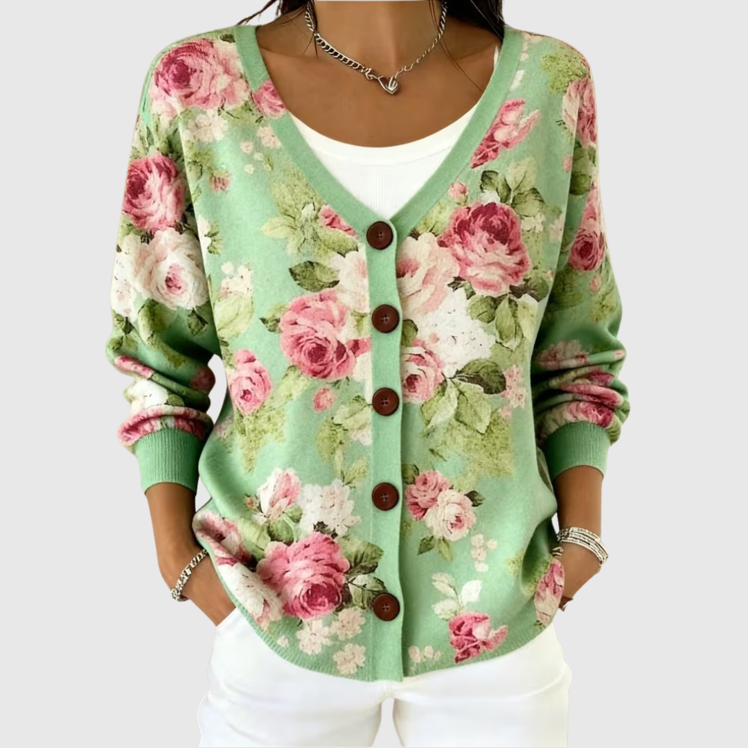 ROSE | SIMPLICITÉ ÉLÉGANTE