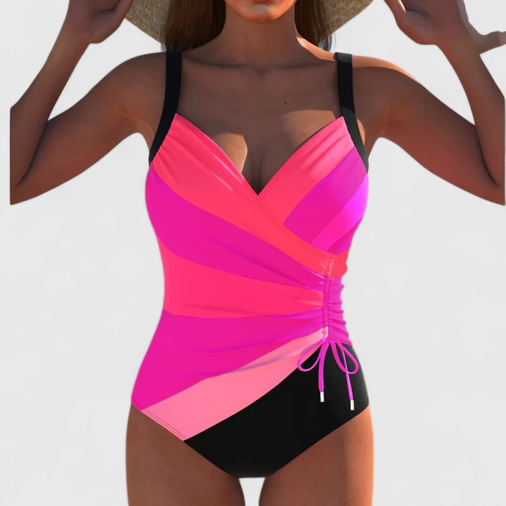 Adeline | Maillot de bain sophistiqué