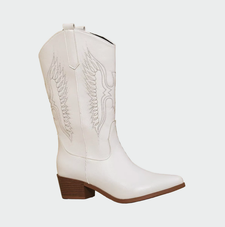 EUPHRASIE | COWBOY ROMANTIQUE