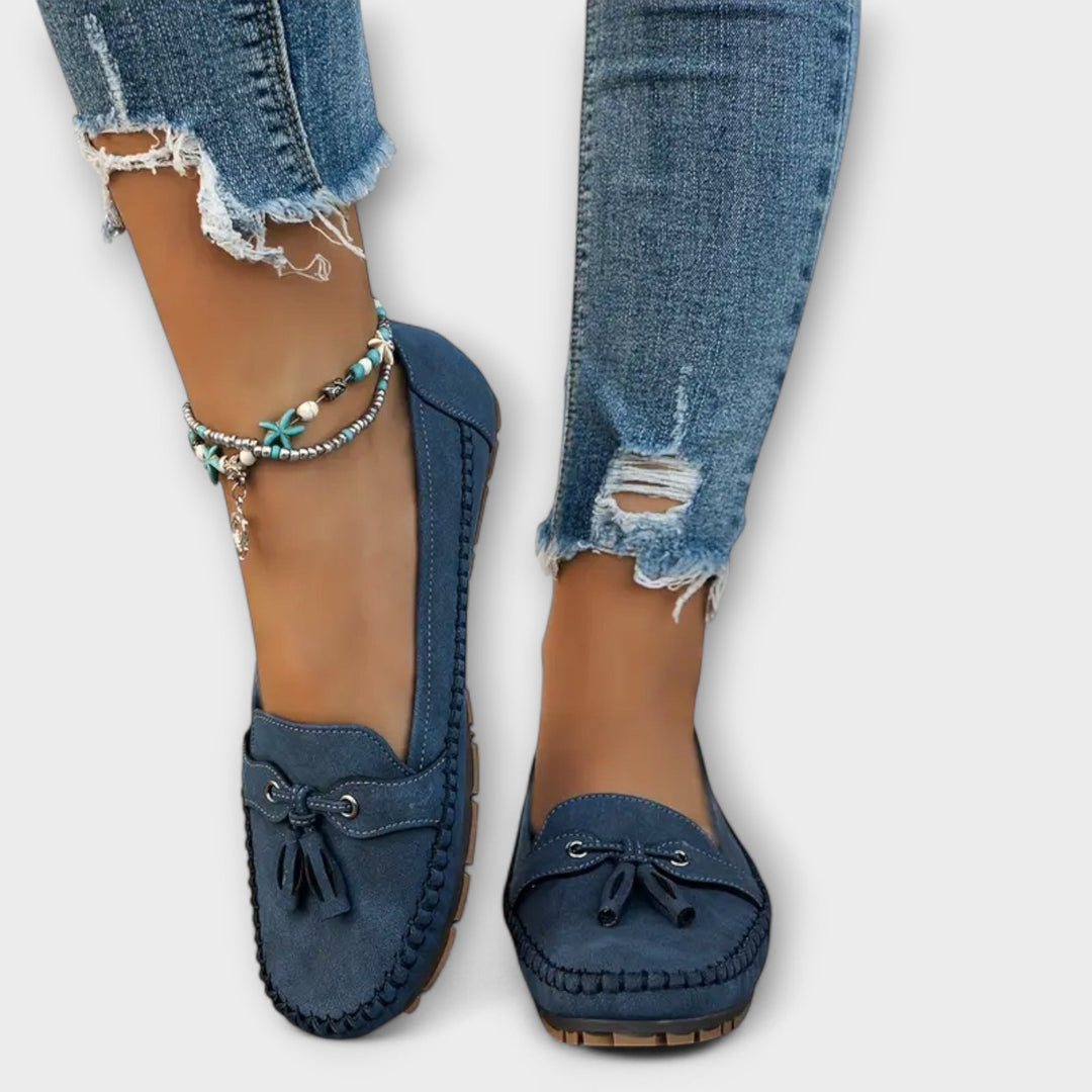 Lise | Classic Moccasin