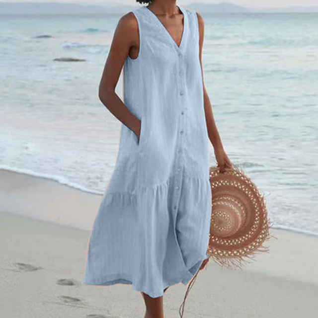 Robe d&