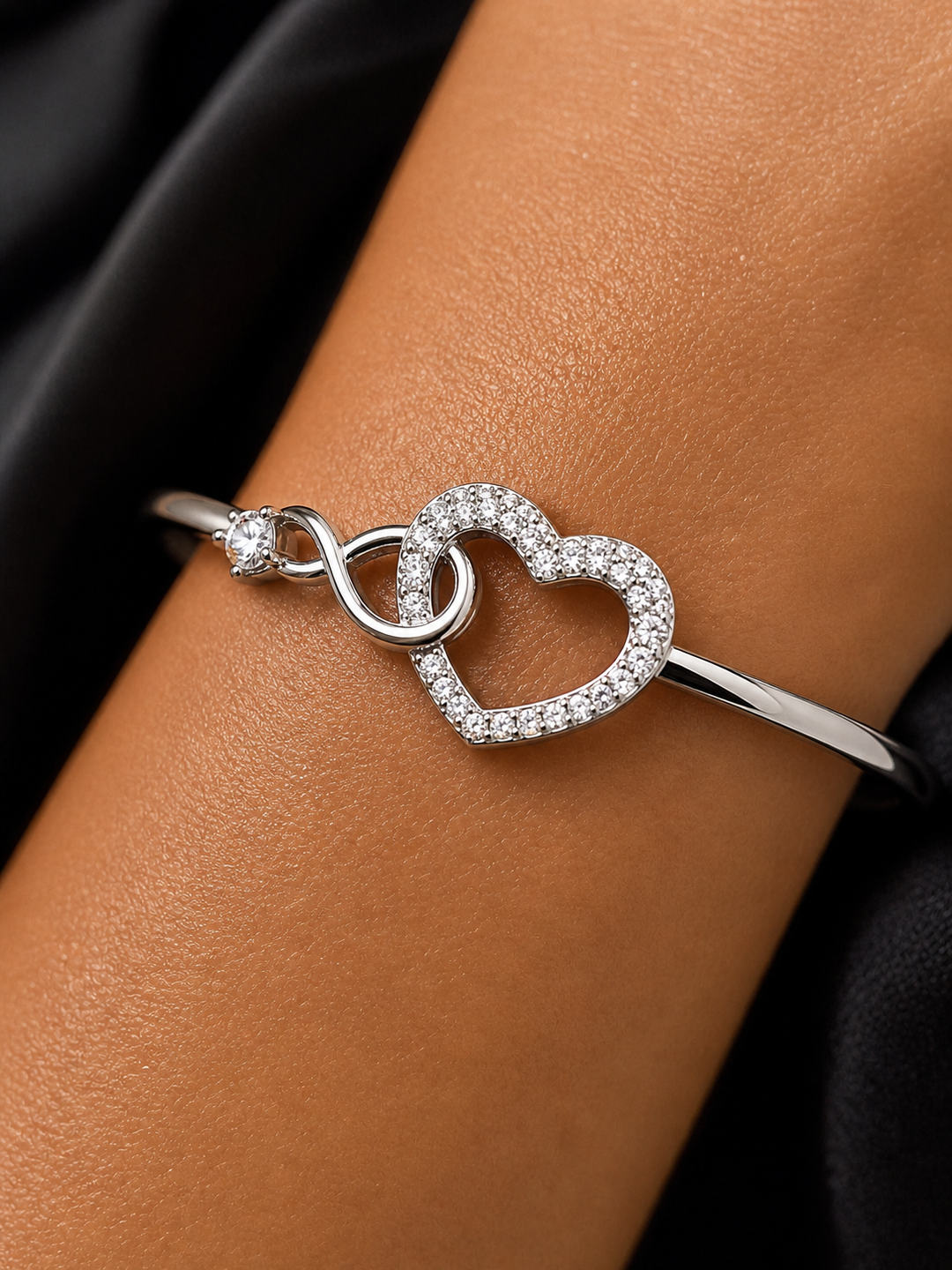 Bracelet Étreinte