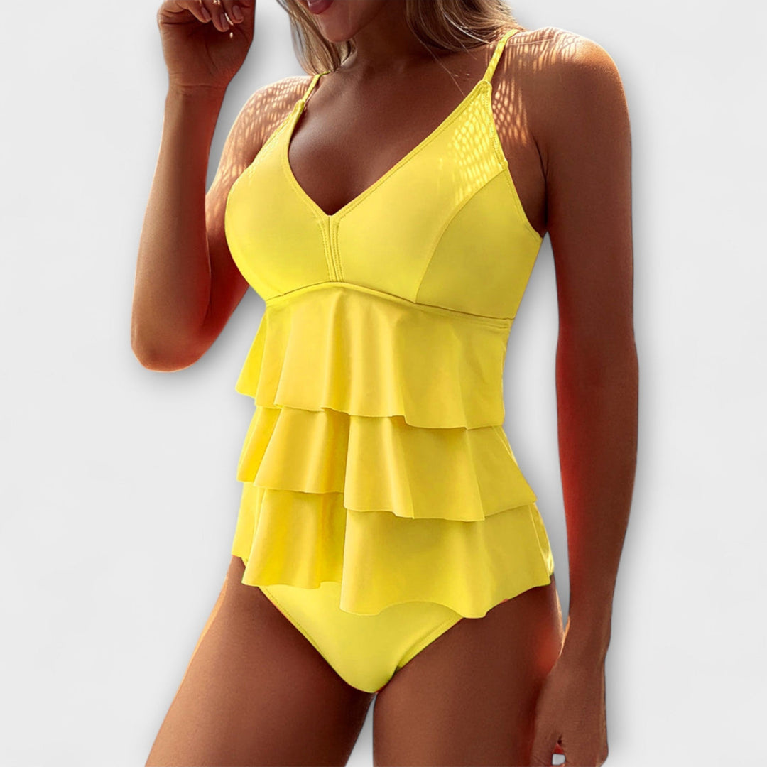 Éloise | Maillots de bain élégants