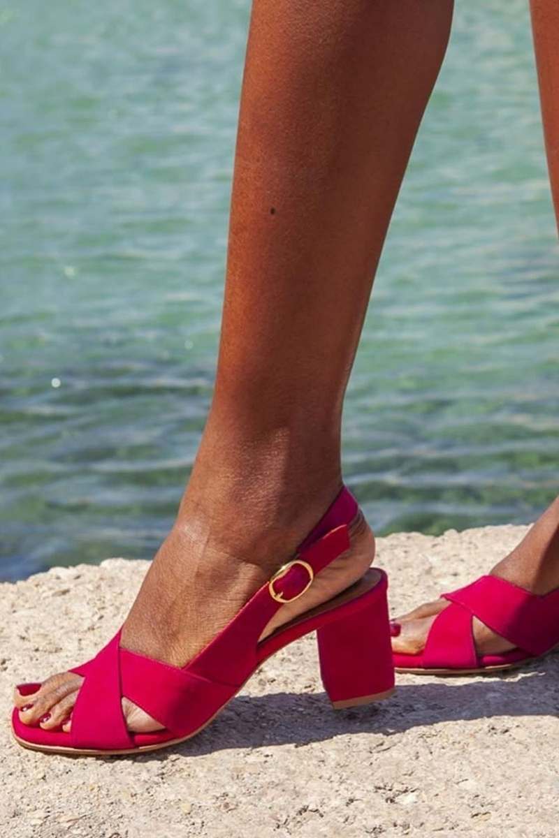 Léa | Sandales d&