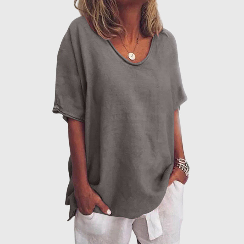 Claire | Haut Ample Élégant