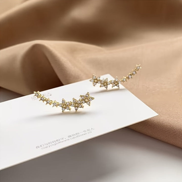 Boucles d&