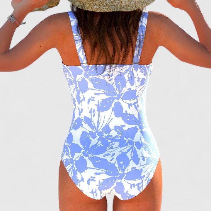 Adeline | Maillot de bain sophistiqué