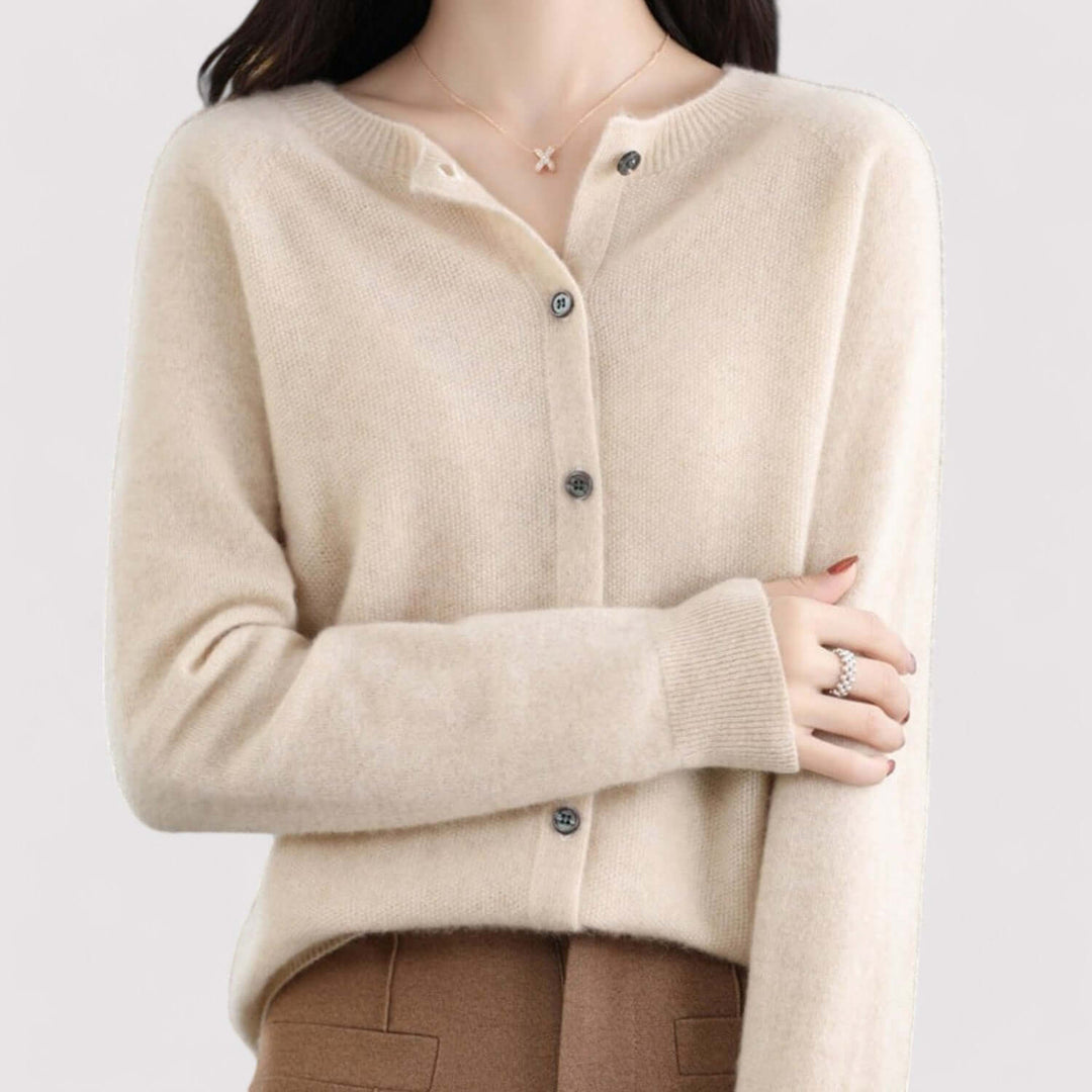 LISE | LUXE DISCRET