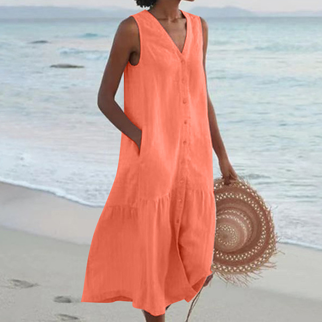Robe d&