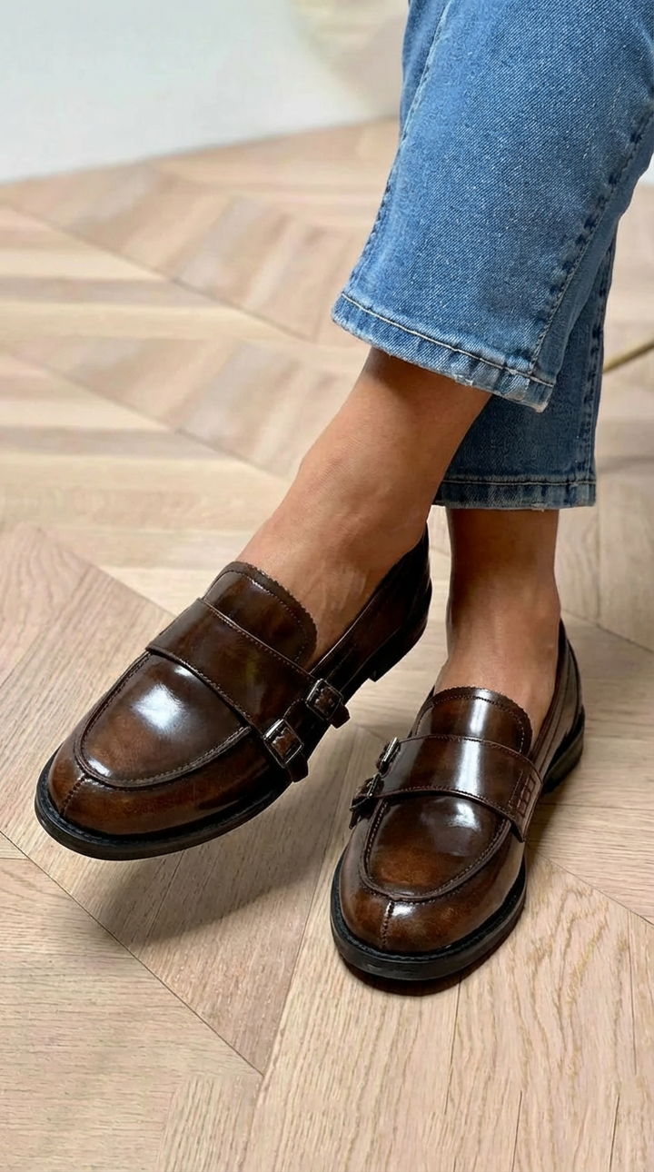 Maevie | Sandale Boho Drift