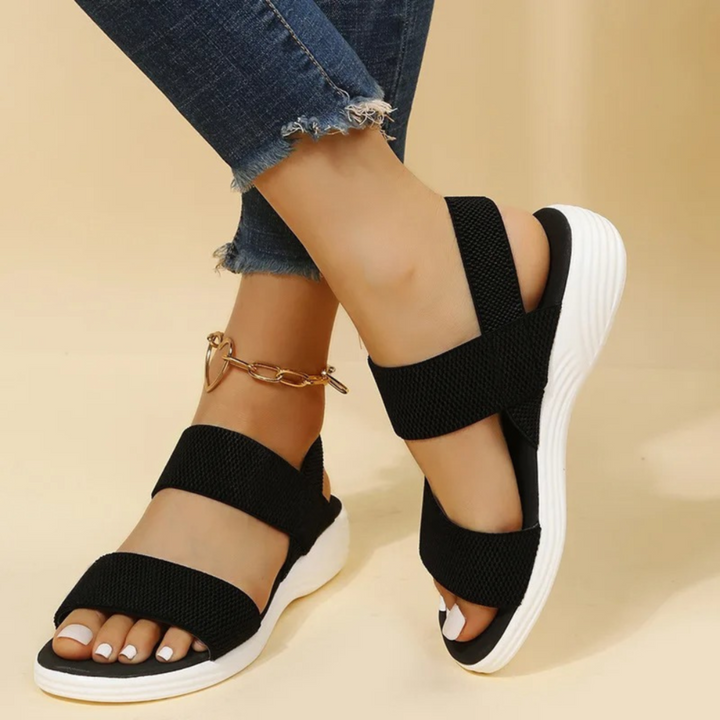 Sandales Orthopédiques Femme