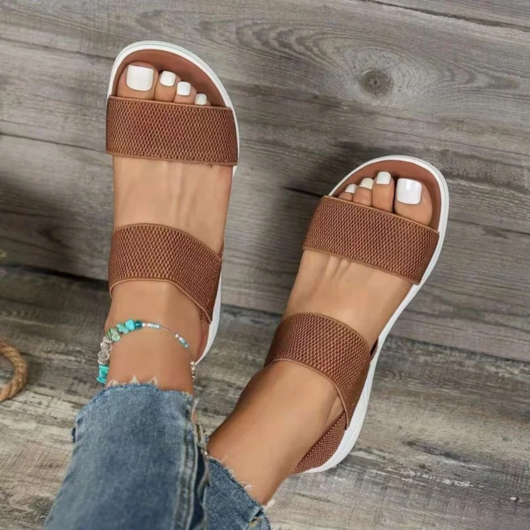 Sandales Orthopédiques Femme