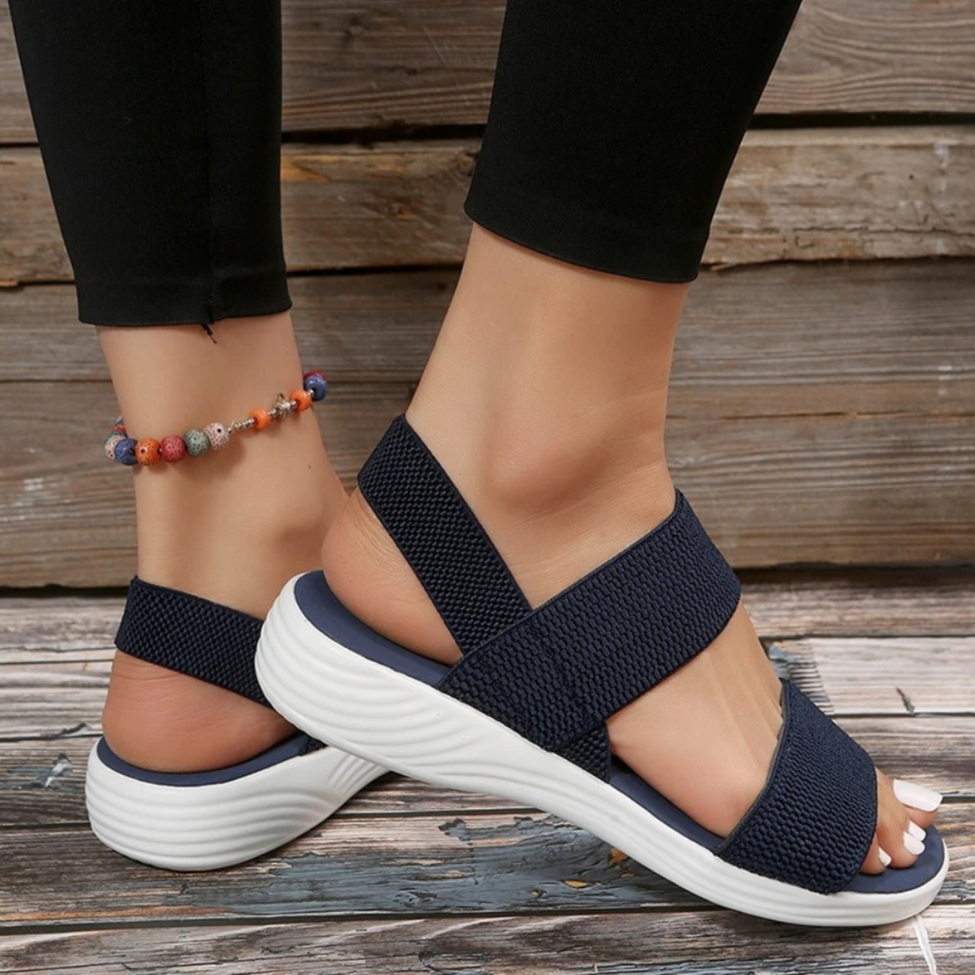 Sandales Orthopédiques Femme