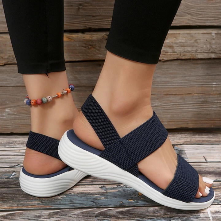 Sandales Orthopédiques Femme