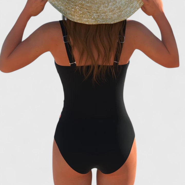 Adeline | Maillot de bain sophistiqué