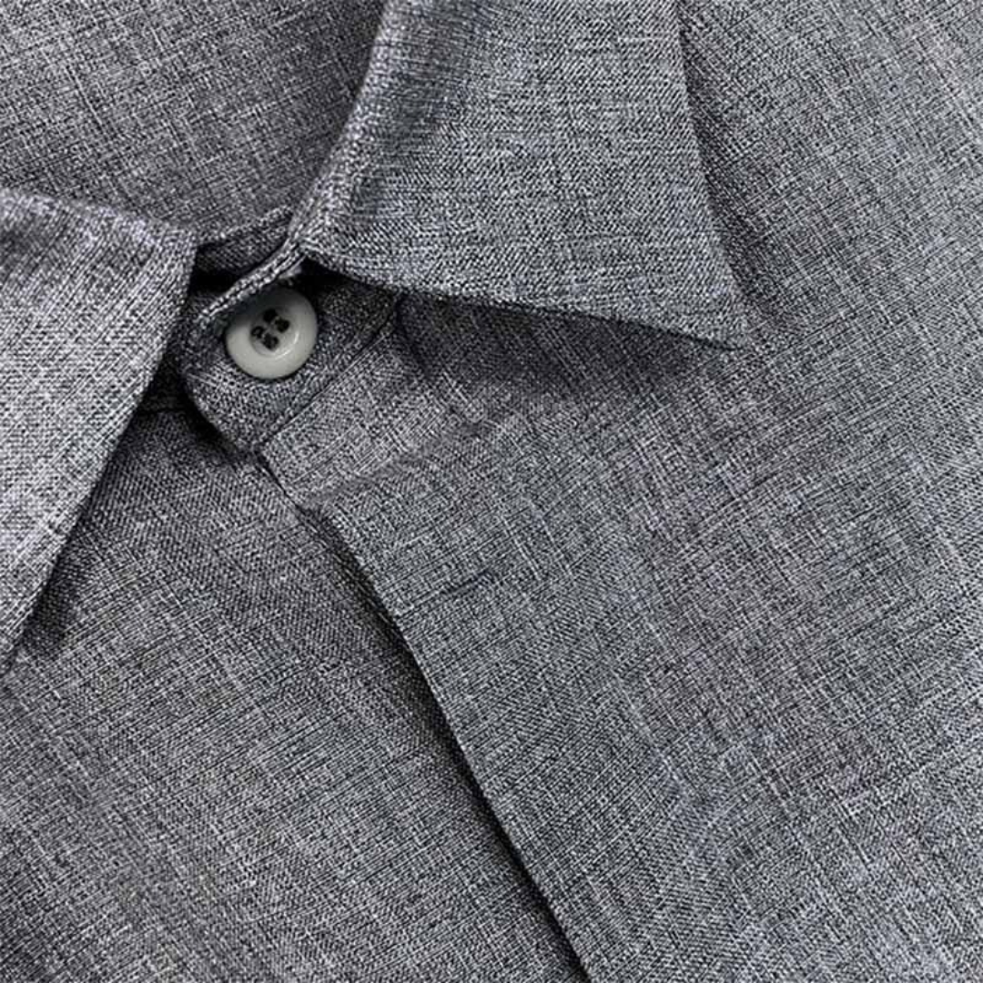 Marcello blouse homme d&