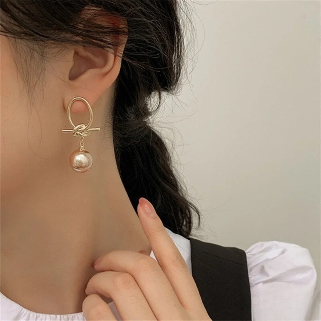 Boucles d&