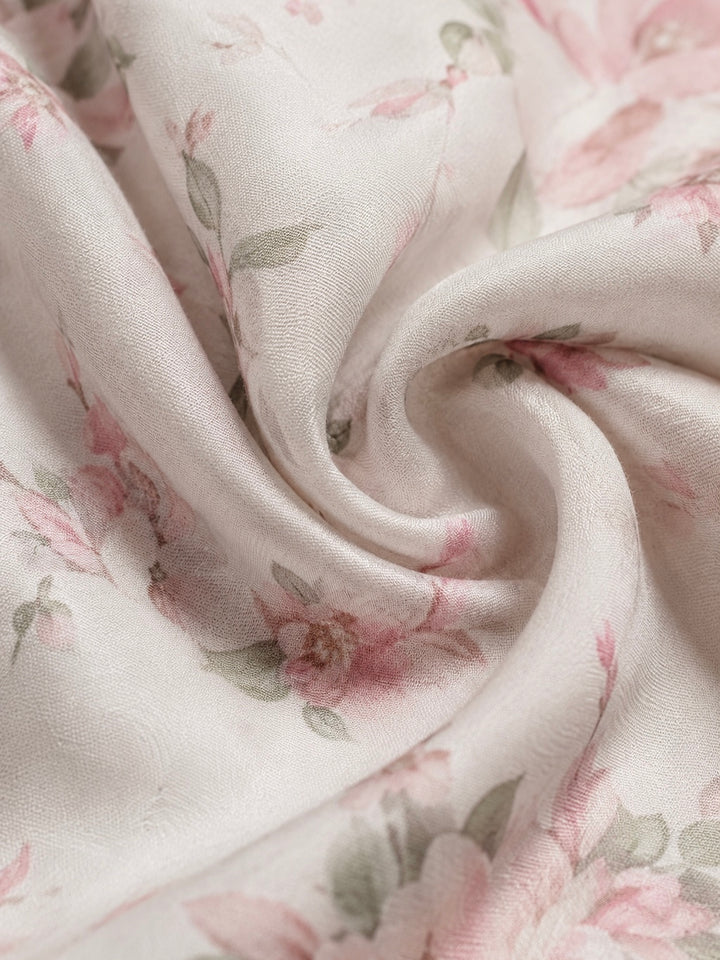 Robe Ophélie Rosée