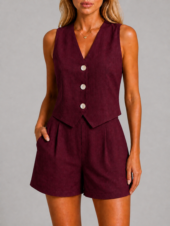 Ensemble Lin Naturel
