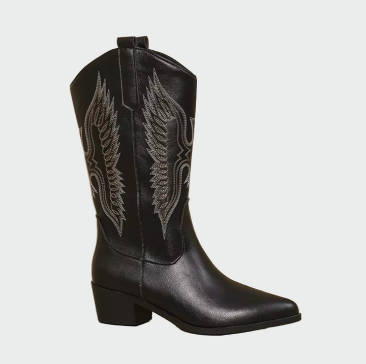 EUPHRASIE | COWBOY ROMANTIQUE
