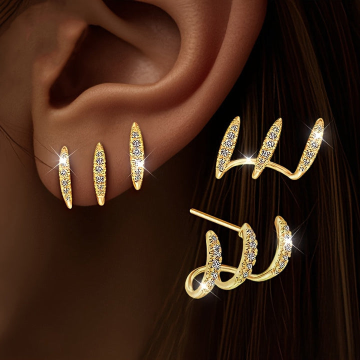 Boucles d&