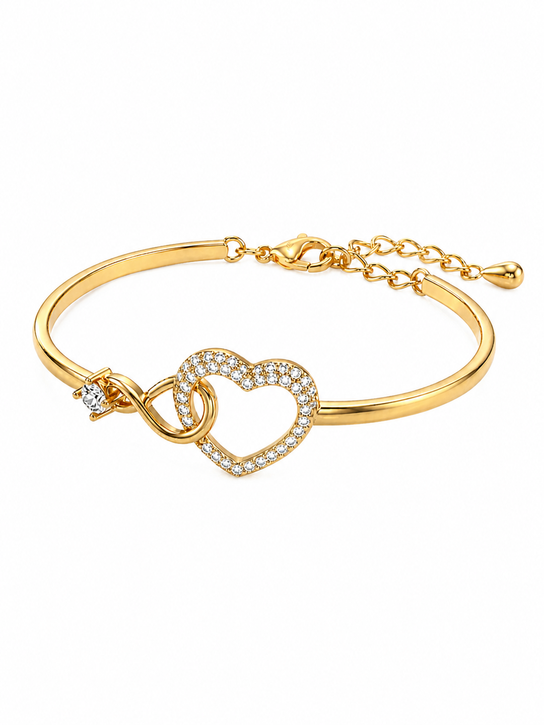 Bracelet Étreinte