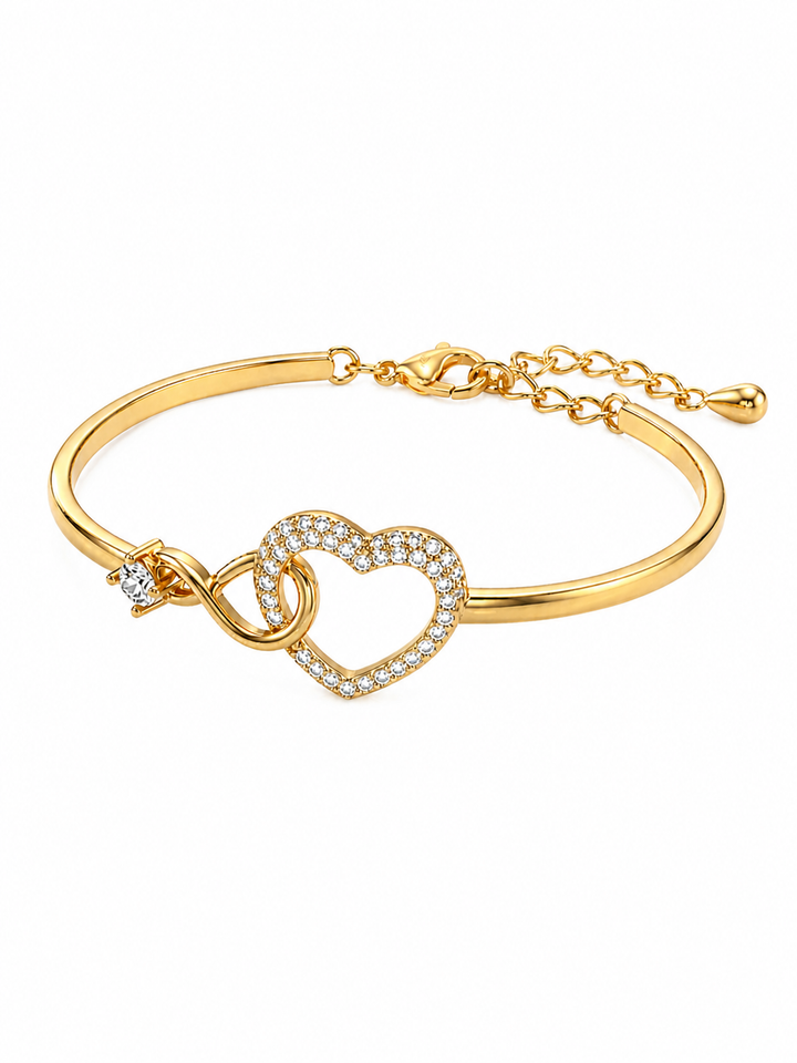 Bracelet Étreinte