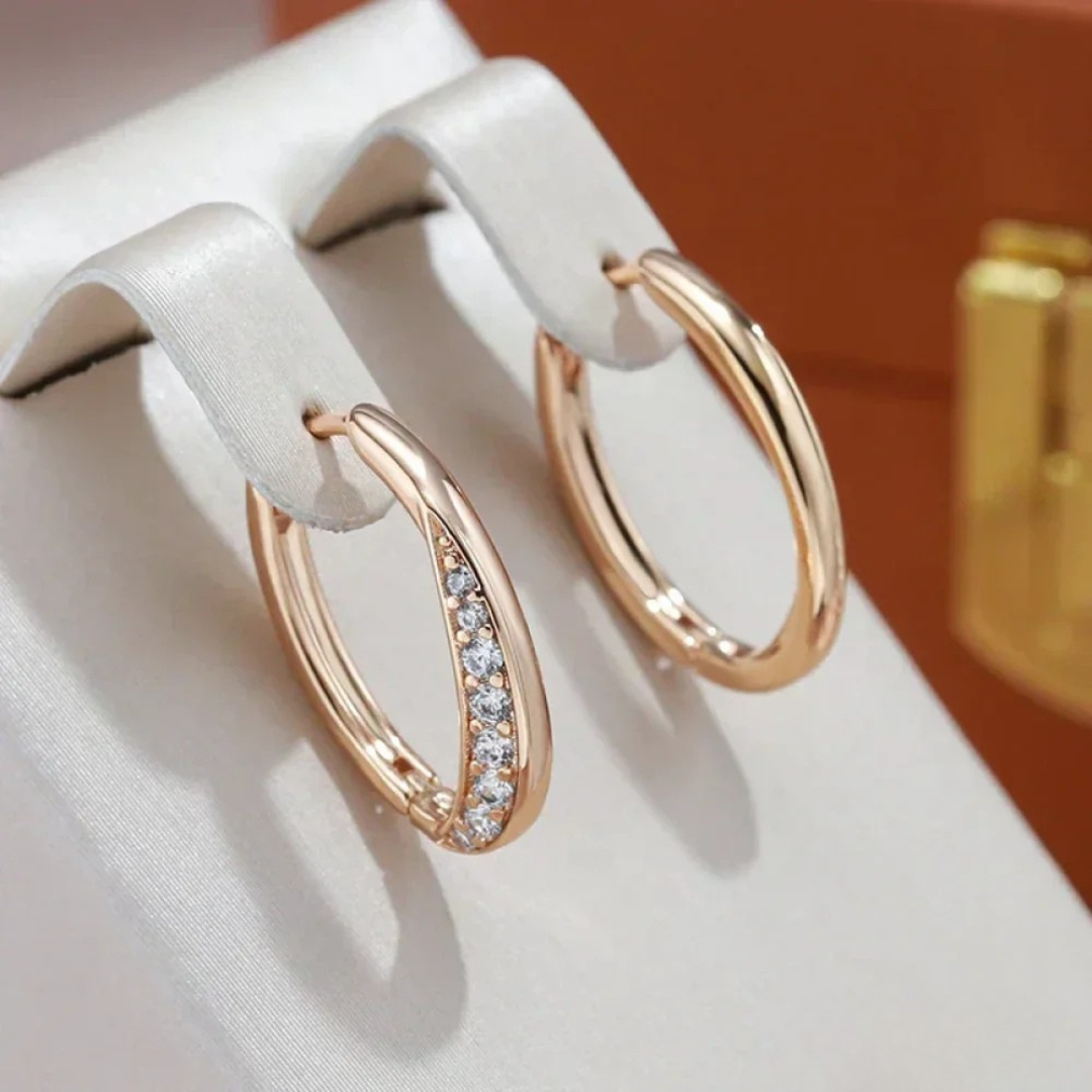 Boucles d&