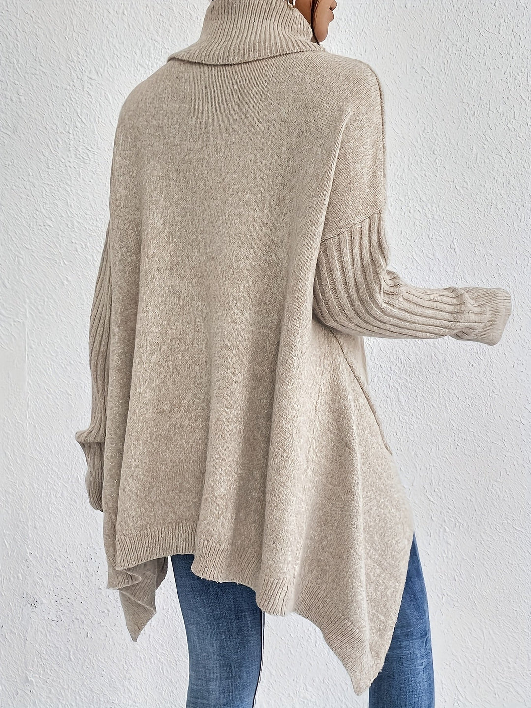 Sylvie | Pull Confortable