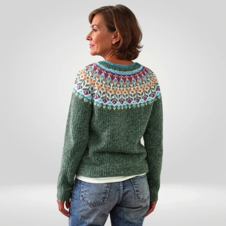 JANINE | ESPRIT FJORD