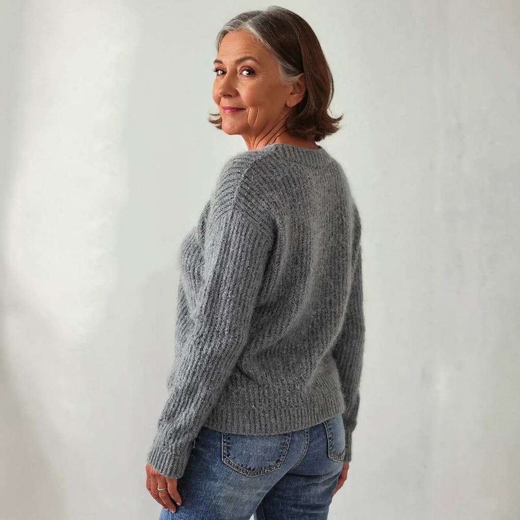 FÉLICIE | CHALEUR NORDIQUE