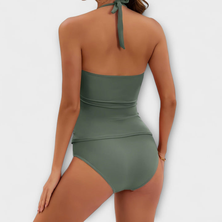 Sidonie | Maillot de bain deux pièces