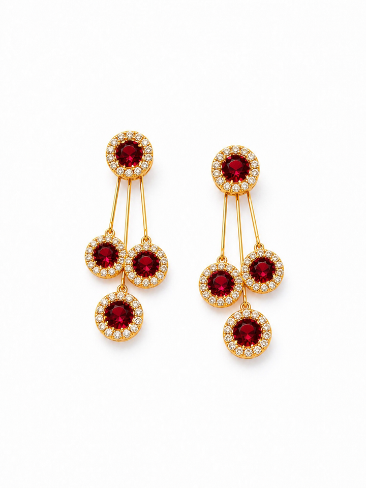 Boucles Célestes