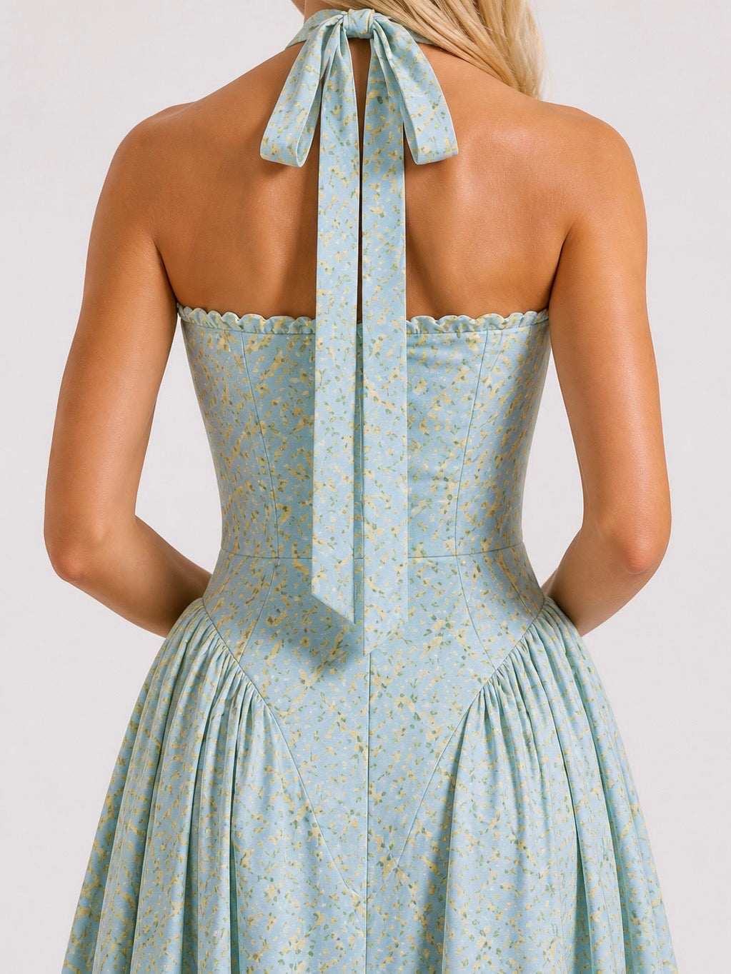 Chloé Robe Douce Pétales