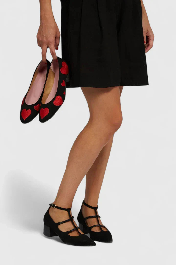 Lyn | Orthopedic Talons