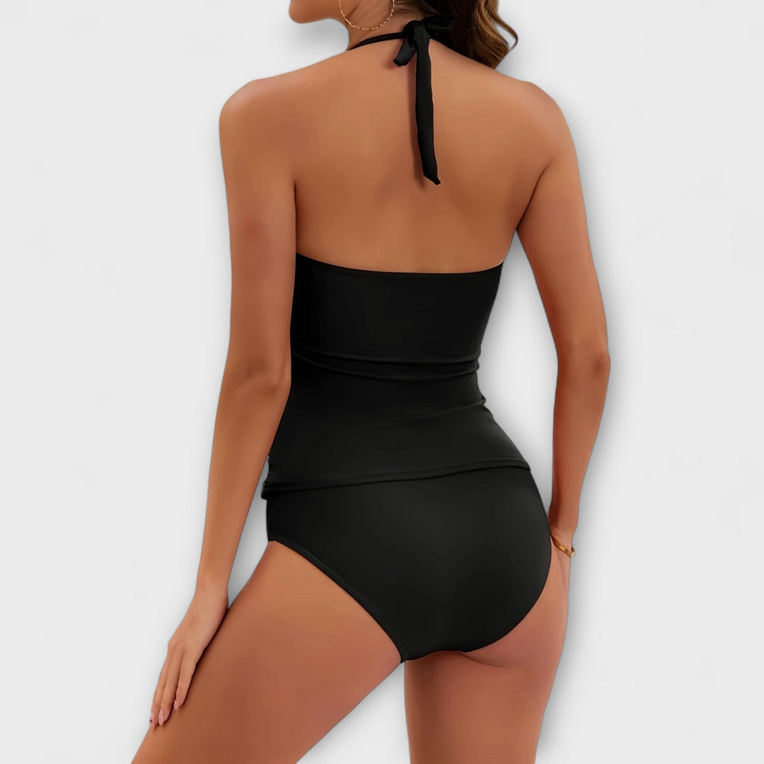 Sidonie | Maillot de bain deux pièces