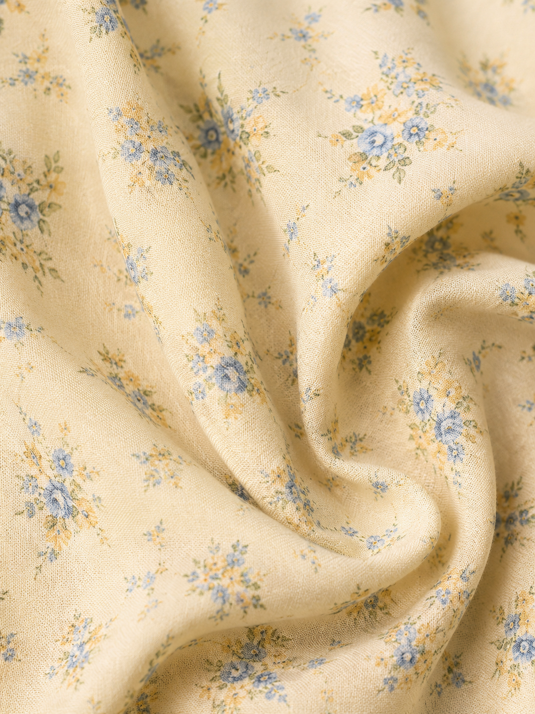 Robe Lucienne Fleur