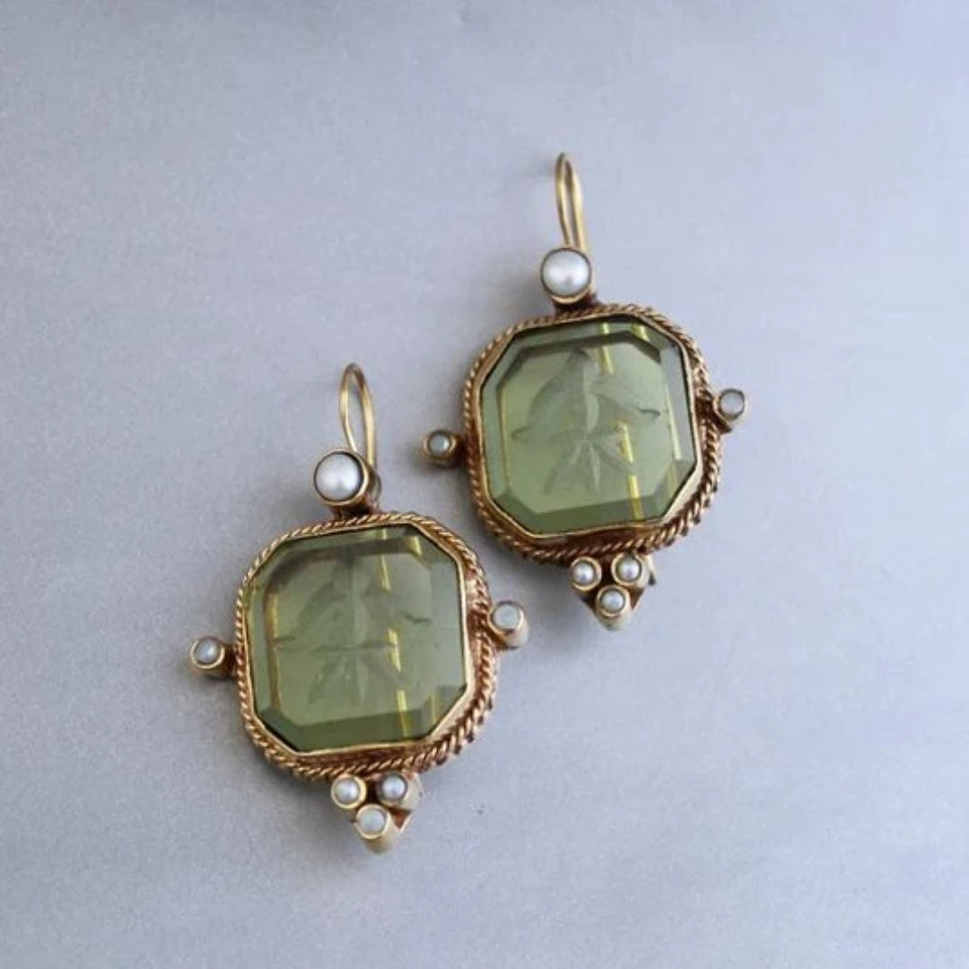 Boucles d&