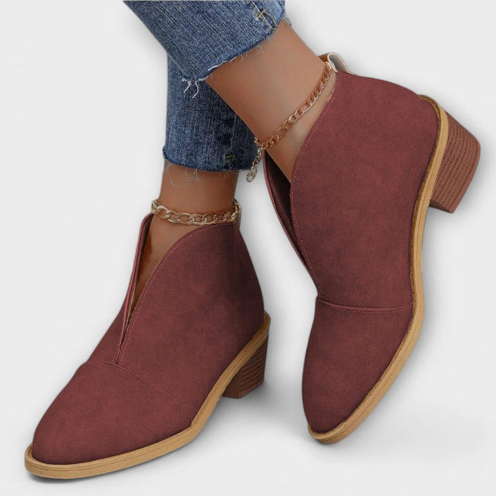 LAURENTINE | CONFORT MODERNE