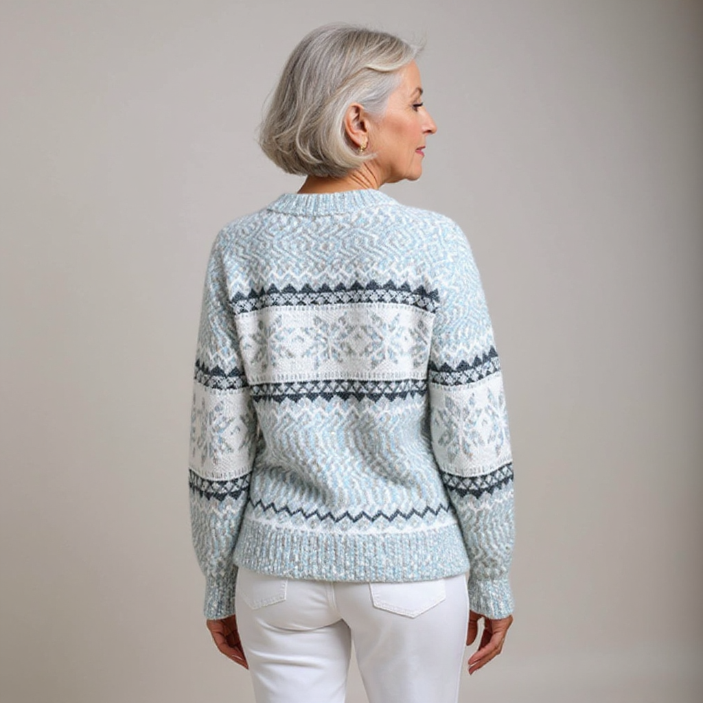 JOSETTE | NUANCES NORDIQUES
