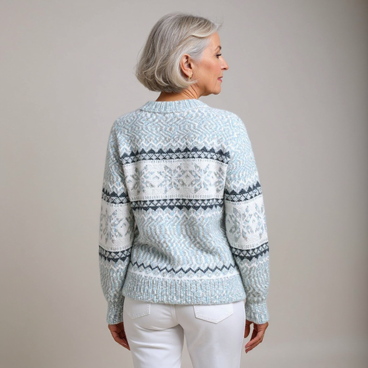 JOSETTE | NUANCES NORDIQUES