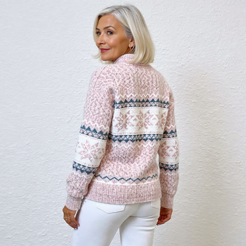 JOSETTE | NUANCES NORDIQUES